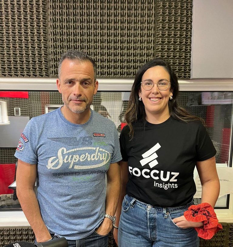 Foccuz revoluciona la gestión de equipos comerciales en América Latina