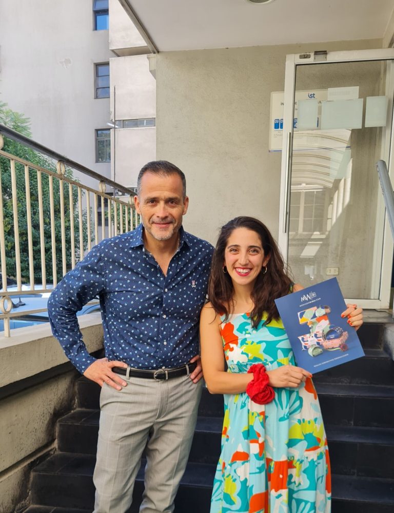 Mercado Wibai: La reinvención de una empresa familiar a través de regalos corporativos personalizados