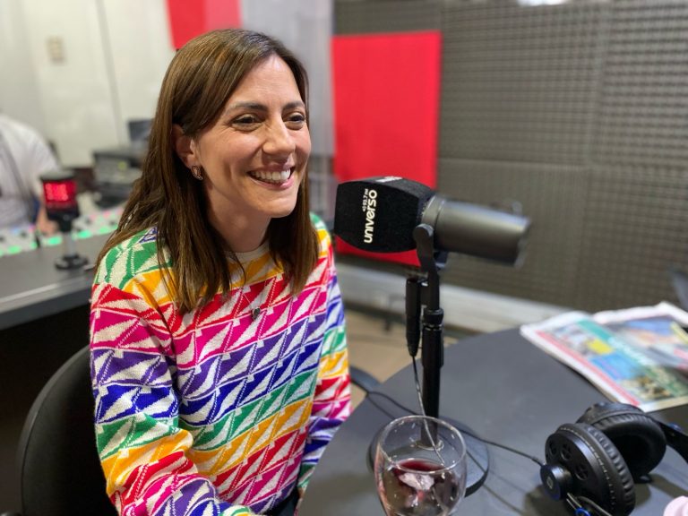 Hablamos de hipocresía con la psicóloga Stefanella Costa