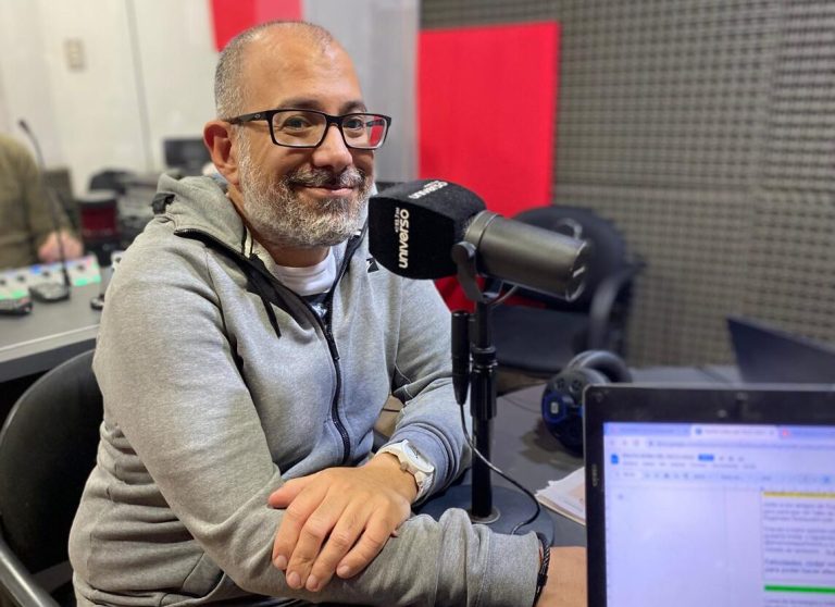 ¿Cómo las redes sociales influyen nuestras decisiones de compra? Lo conversamos con Manu Chatlani