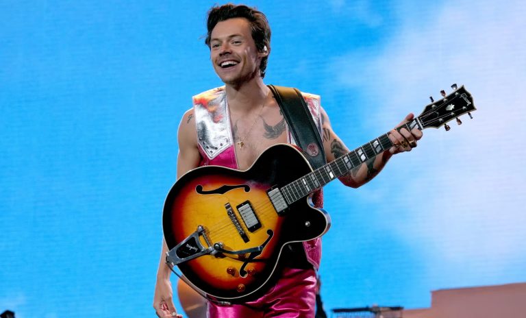 Una acosadora de Harry Styles fue condenada a prisión y a no acercarse al cantante en 10 años