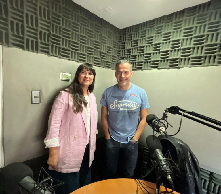 Inspiratoria: Transformando empresas con perspectiva de género