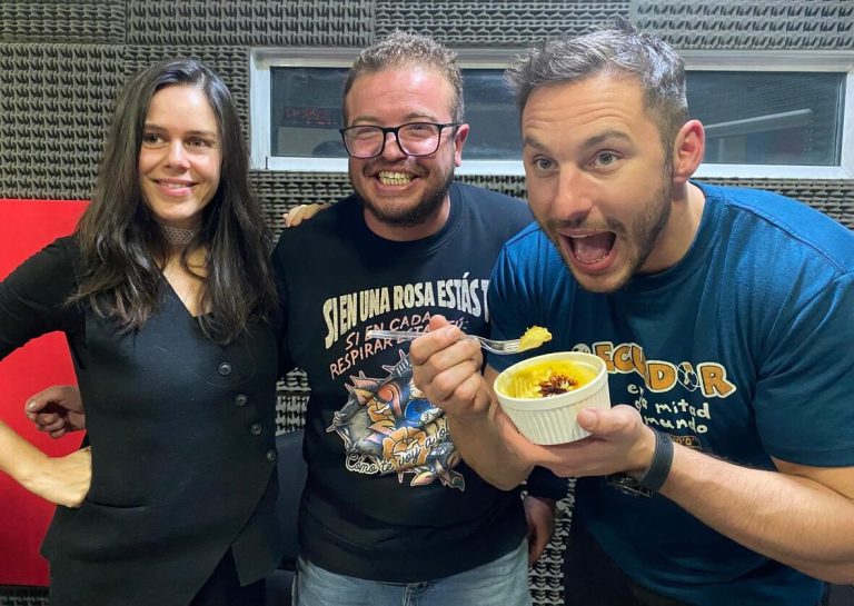 En La Hora del Taco probamos los sabores imperdibles de La Parrilla del Chef