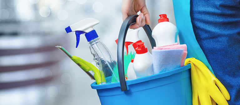 Econeo: la línea de productos de aseo con costo hídrico cero que busca reducir el impacto ambiental