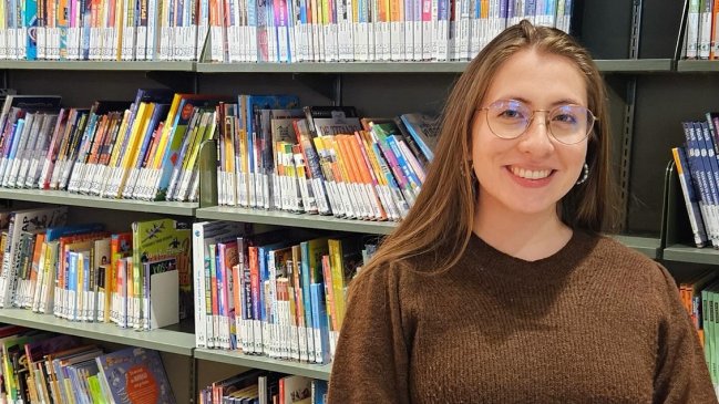 Tere Paneque, astrónoma: 