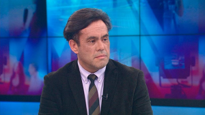 Gilberto Aranda por elecciones en Brasil: “No está nada de fácil para Lula”
