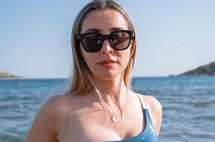 Destino Universo: Dani Urrizola nos dio sus mejores consejos para hacer viajes temáticos