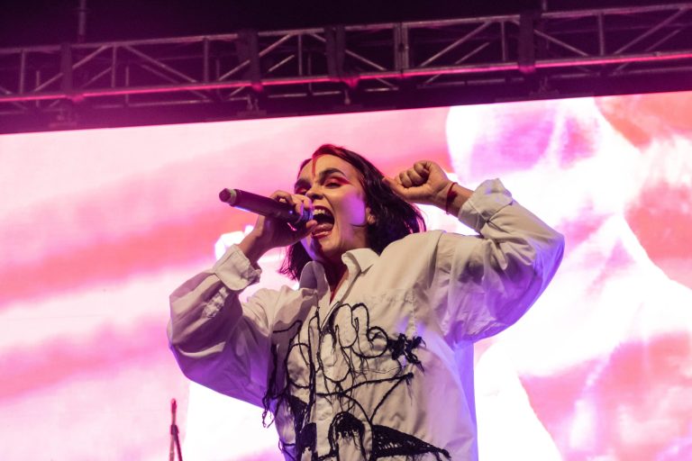 Ceremonia de los Premios Pulsar 2024: Alex Anwandter, Nicole y los 