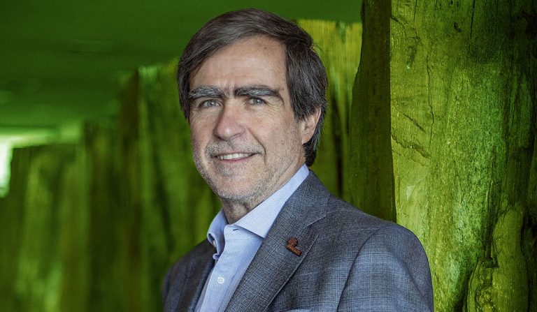 Presidente de Corma: 