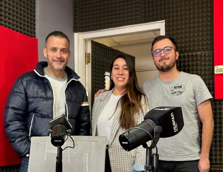 Cervecería Keyer: De lo artesanal a las grandes ligas con el apoyo de la Fundación Luksic