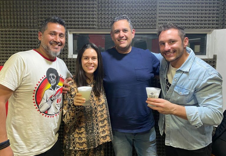 Tambo Restaurant: Lo mejor de la cocina peruana en pleno Patio Bellavista