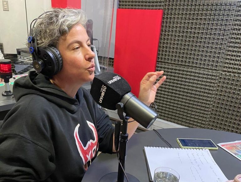 Vacunas: Magdalena Cousiño contó su origen y aclaró los principales mitos al respecto