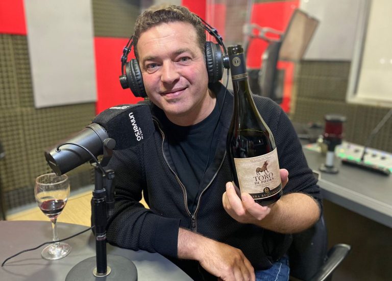 After Office con Toro de Piedra: ¿Cómo elegir el mejor vino para regalarle a las mamás?