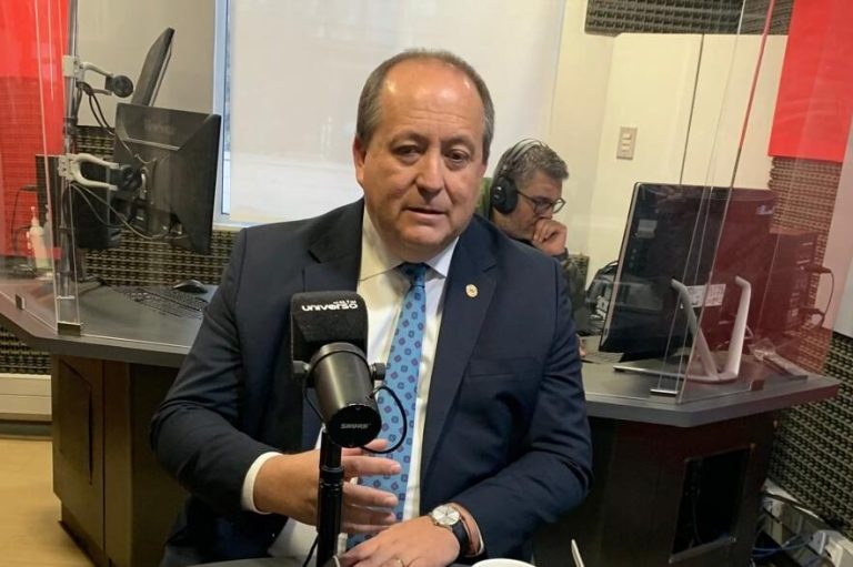 Fiscal Nacional explica que justicia militar y civil “no pueden convivir” en investigación de lo sucedido en Putre