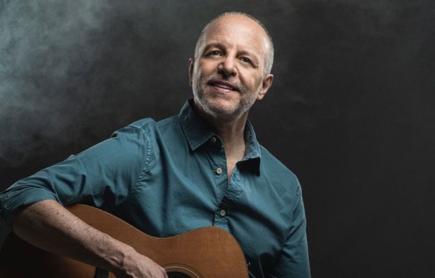 Alberto Plaza en La Hora del Taco: 