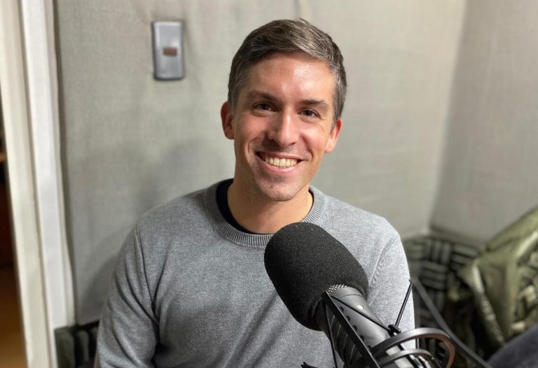 Recomendaciones de series y películas para el fin de semana junto a Agustín Pérez, de Hobby Space