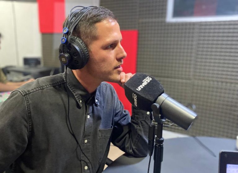 ¿De qué hablamos cuando hablamos de lujo? Lo conversamos con Benjamín Schipper