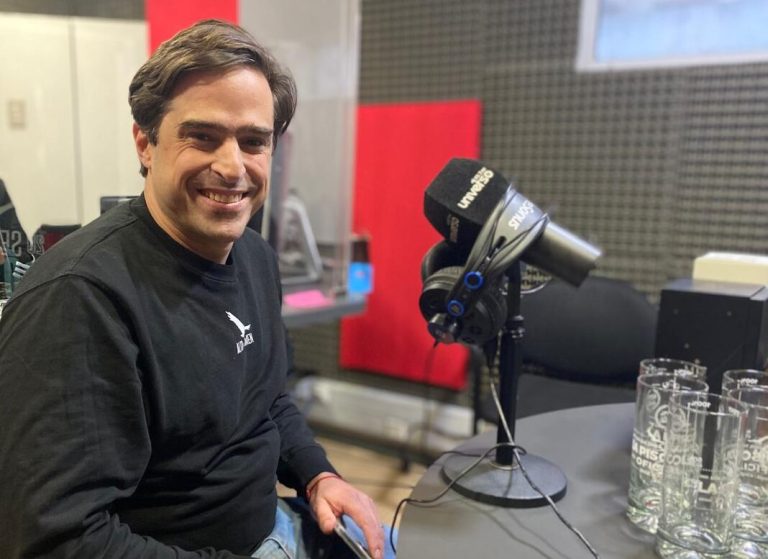 After office en La Hora del Taco: Celebramos el día del Pisco con el destacado Monte Fraile Reservado 40°