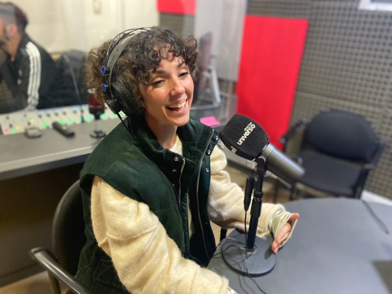 ¿Cómo tomar buenas fotos para redes? Conversamos con la fotógrafa e influencer Anita Thomas