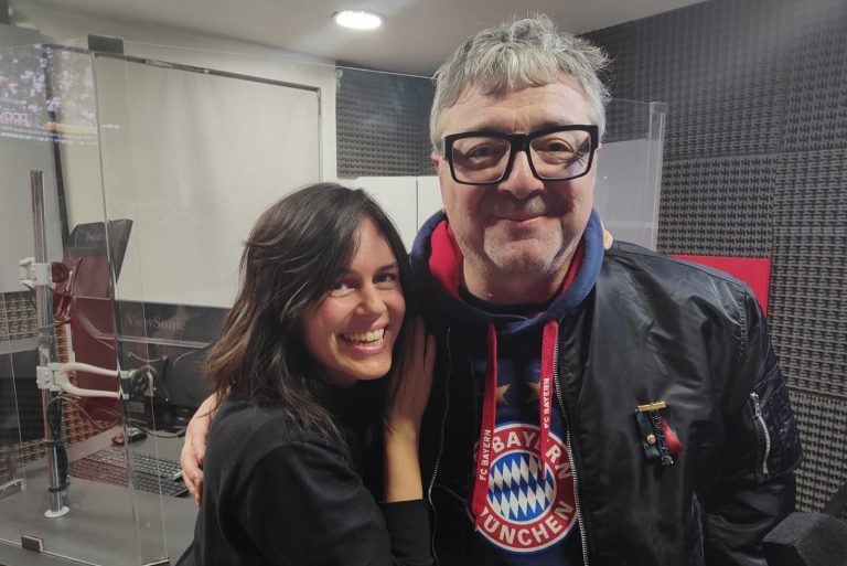 Músicos en la pantalla: ¿Qué documentales han marcado la historia del rock y el pop? Lo conversamos con Rodrigo Álvarez