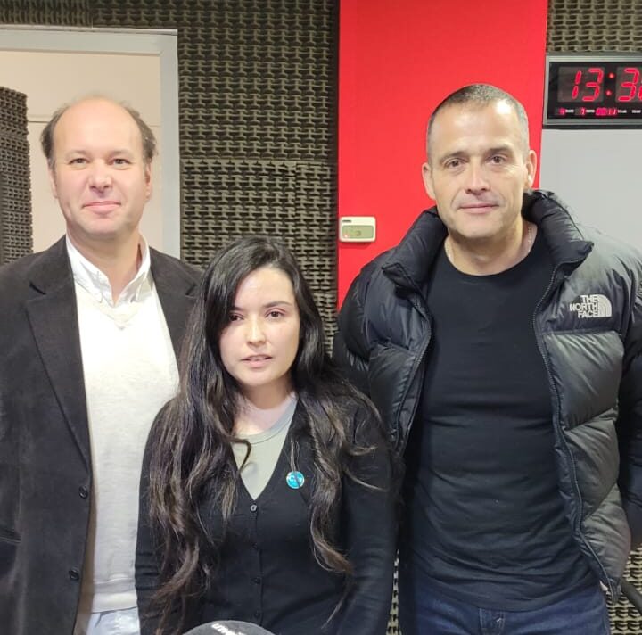 CDI Chile: Promoviendo la inclusión digital y el desarrollo comunitario a través de la tecnología