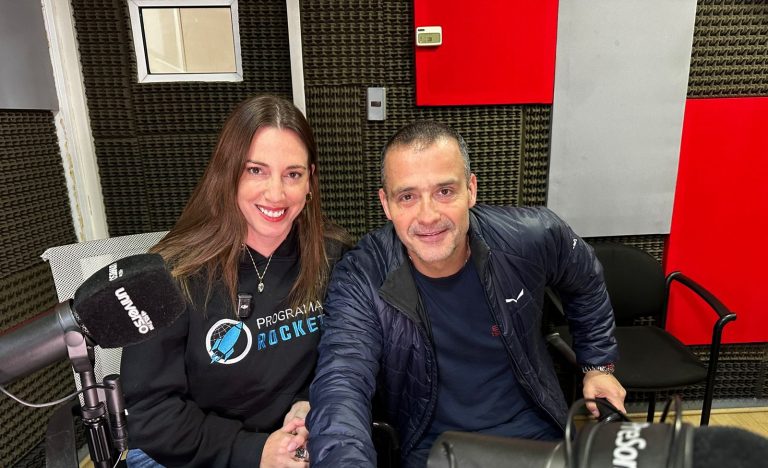 El sueño de emprender, el programa de tv para pymes