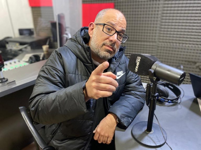 Columna de Manu Chatlani en La Hora del Taco: La IA también se equivoca