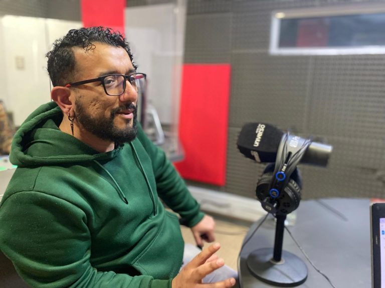 Agustín Blau habla sobre la importancia de los acuerdos en las relaciones