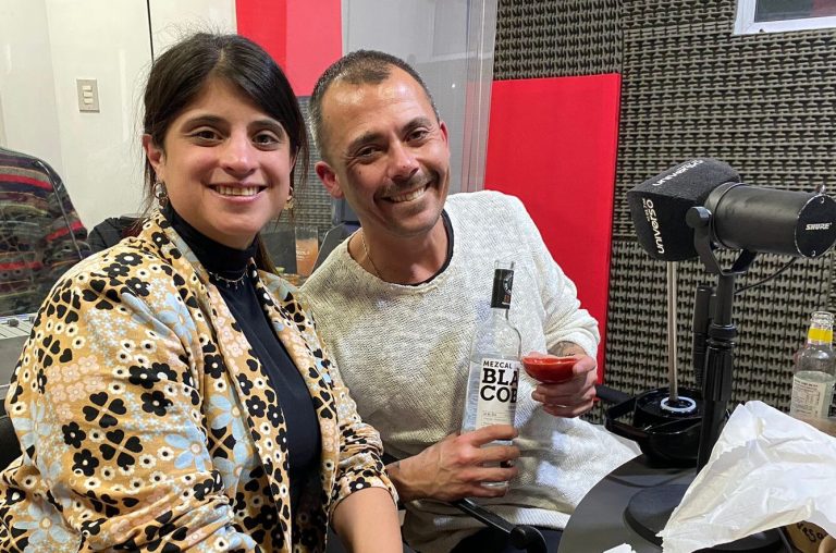 Esto es Vida: Probamos el sabor mexicano de Expendio y Porfirio, en Providencia