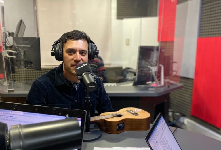 Gepe lanzó su nuevo single 