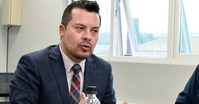 Alcalde Chamorro responsabiliza a empresas por paralización en Puerto de Coronel y desmiente acusaciones de pagos irregulares