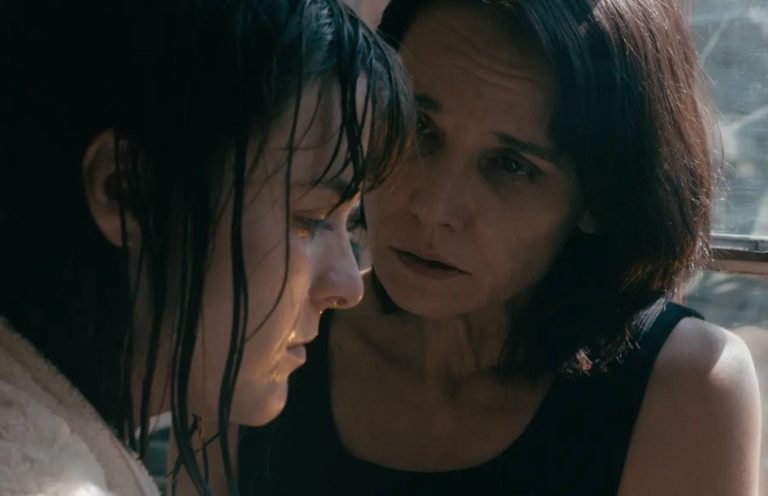 Los estrenos del cine y la plataformas llegan a Universo al Día junto a Fernando Zavala