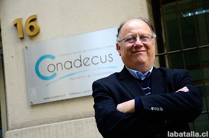 Conadecus por alza del pan: 