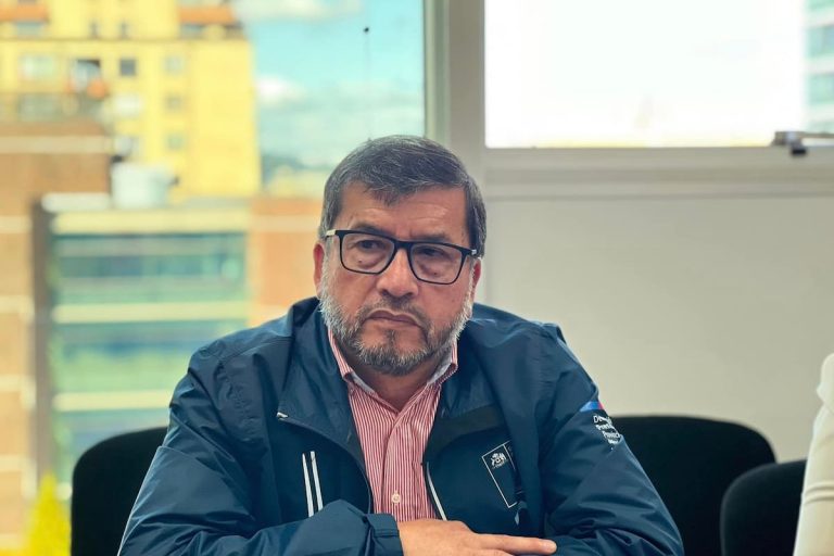 Delegado Toro por hermanos Antihuen: 