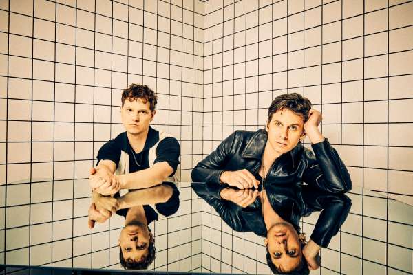 Foster the People anuncia nuevo álbum 