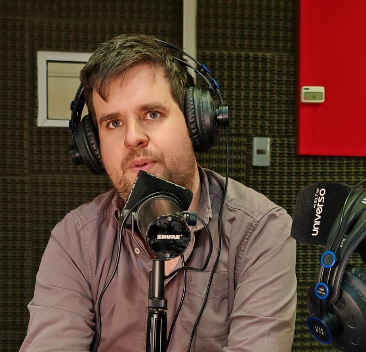 Gabrí: Destilando pasión por los espirituosos y el compromiso con la comunidad