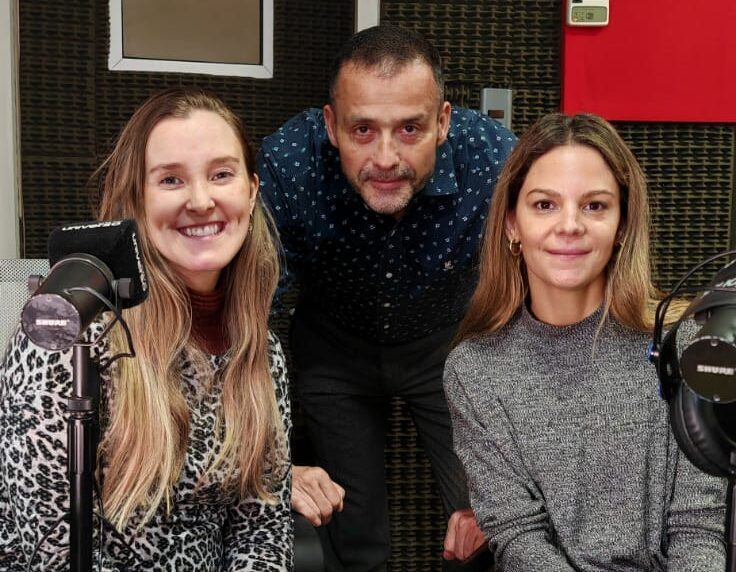 Bígu: De babysitters a emprendedoras exitosas en el mercado de alimentos saludables para niños