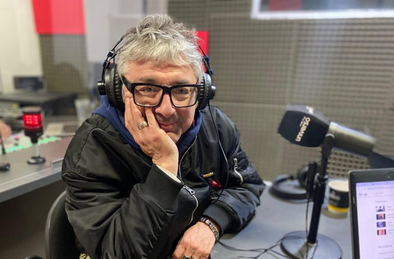 El legado de Paul Mc Cartney y Charly García: dos exponentes del rock que siguen haciendo historia