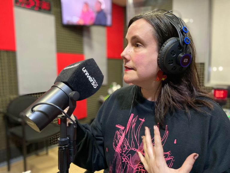 Las recomendaciones de Sol Márquez para este mes: Intensamente 2, The Boys y House Of Dragons