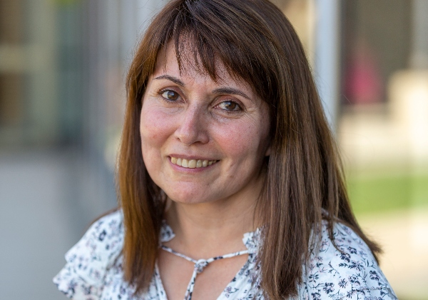 Experta alerta sobre fragilidad de ecosistema dunar en Concón tras socavones en edificios