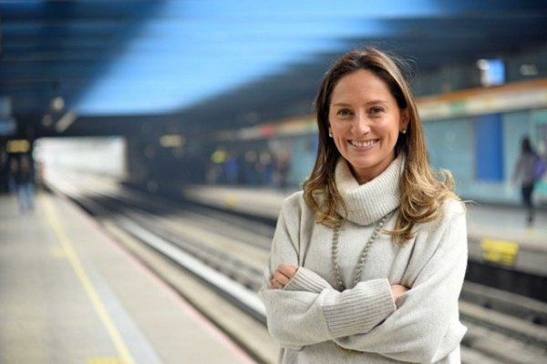 Metro evalúa reapertura parcial de Línea 6: 