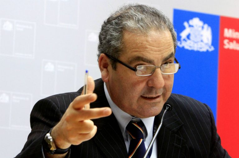 Ex subsecretario de Redes Asistenciales, Luis Castillo advierte sobre peligros de la 