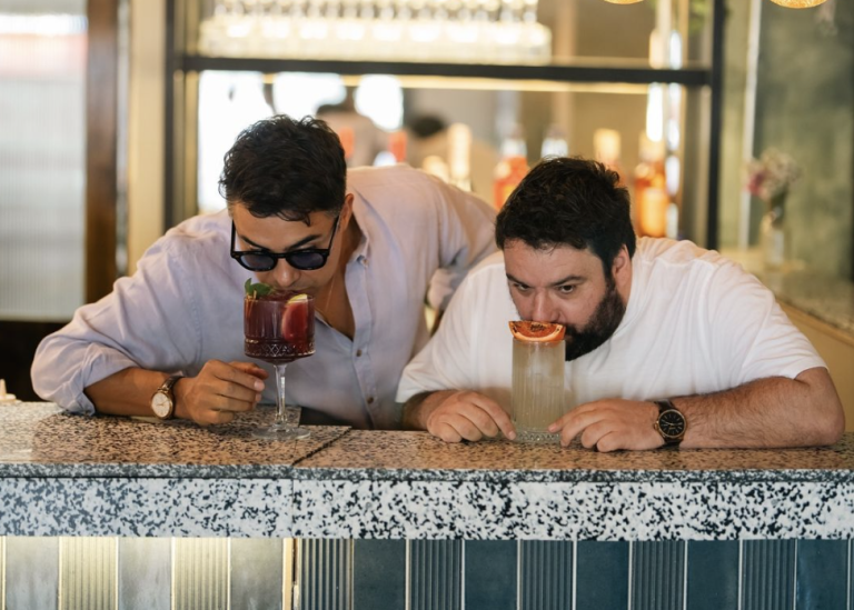 Citadelle Cocina y Bar de Barrio: Un lugar para volver al sabor y a compartir entre familia y amigos