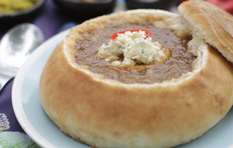 La sopería en #EstoEsVida: Deliciosas sopas y Cremas gourmet para cucharear con ganas