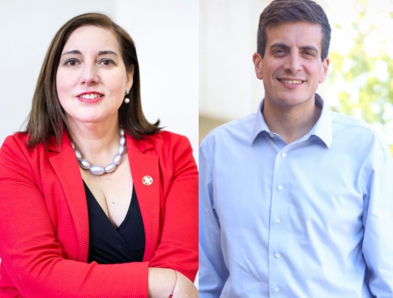 Panel Político en Universo al Día: Tensiones por relación Marcel-Tohá