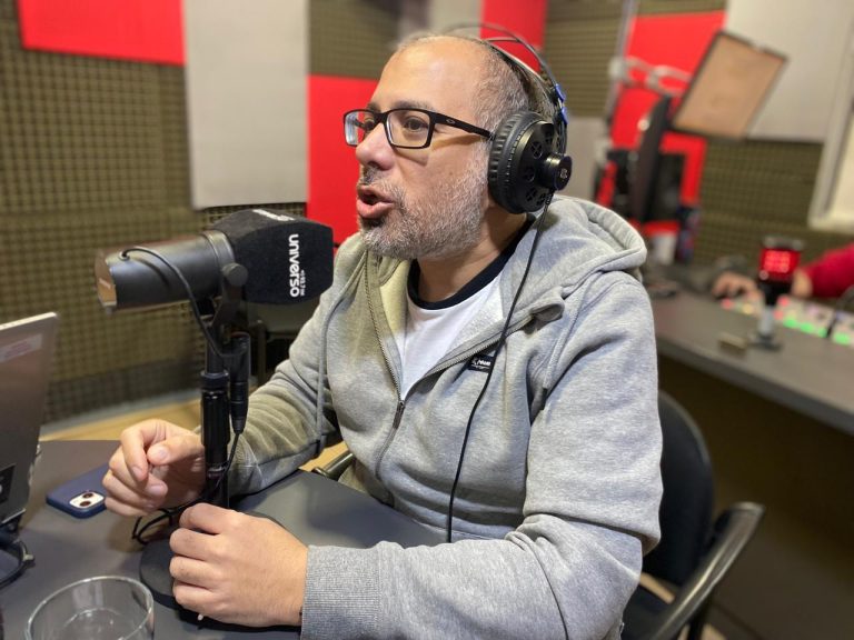 Manu Chatlani en La Hora del Taco: Qué es el 