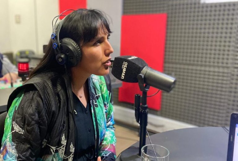 Bárbara Hernández hizo historia al convertirse en la primera sudamericana en completar el desafío de los 7 mares