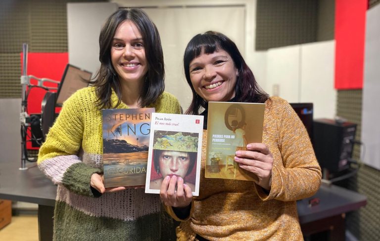 ¿No sabes qué leer? No te pierdas las recomendaciones de Anita Barra, 