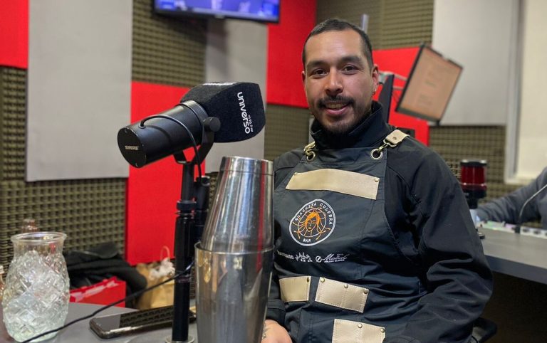 Guachita Culebra: Cócteles de autor frescos en un ambiente cálido donde dan ganas de volver