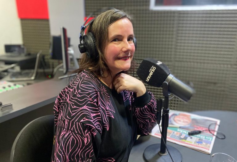 La Hora del Taco: Hablamos de buen cine y las mejores series junto a Sol Márquez